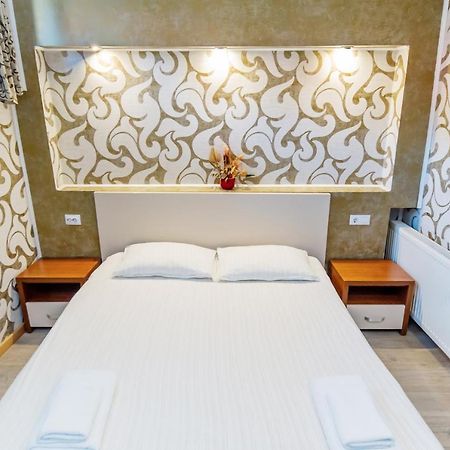 브라쇼브 Casa Ivett 아파트 외부 사진