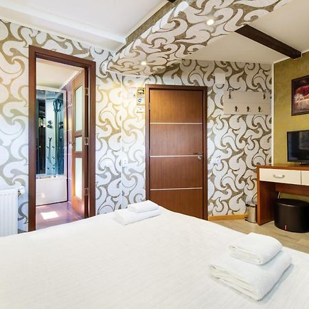 브라쇼브 Casa Ivett 아파트 외부 사진