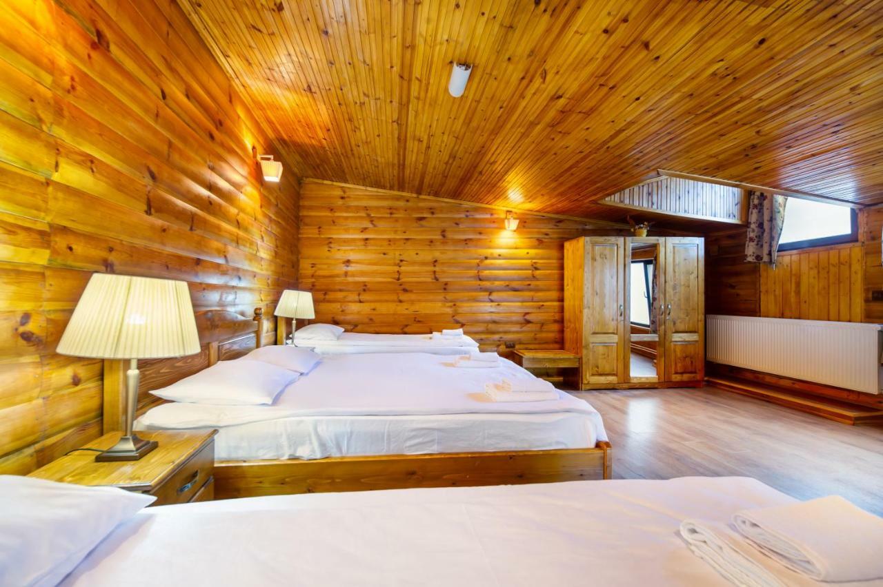 브라쇼브 Casa Ivett 아파트 외부 사진