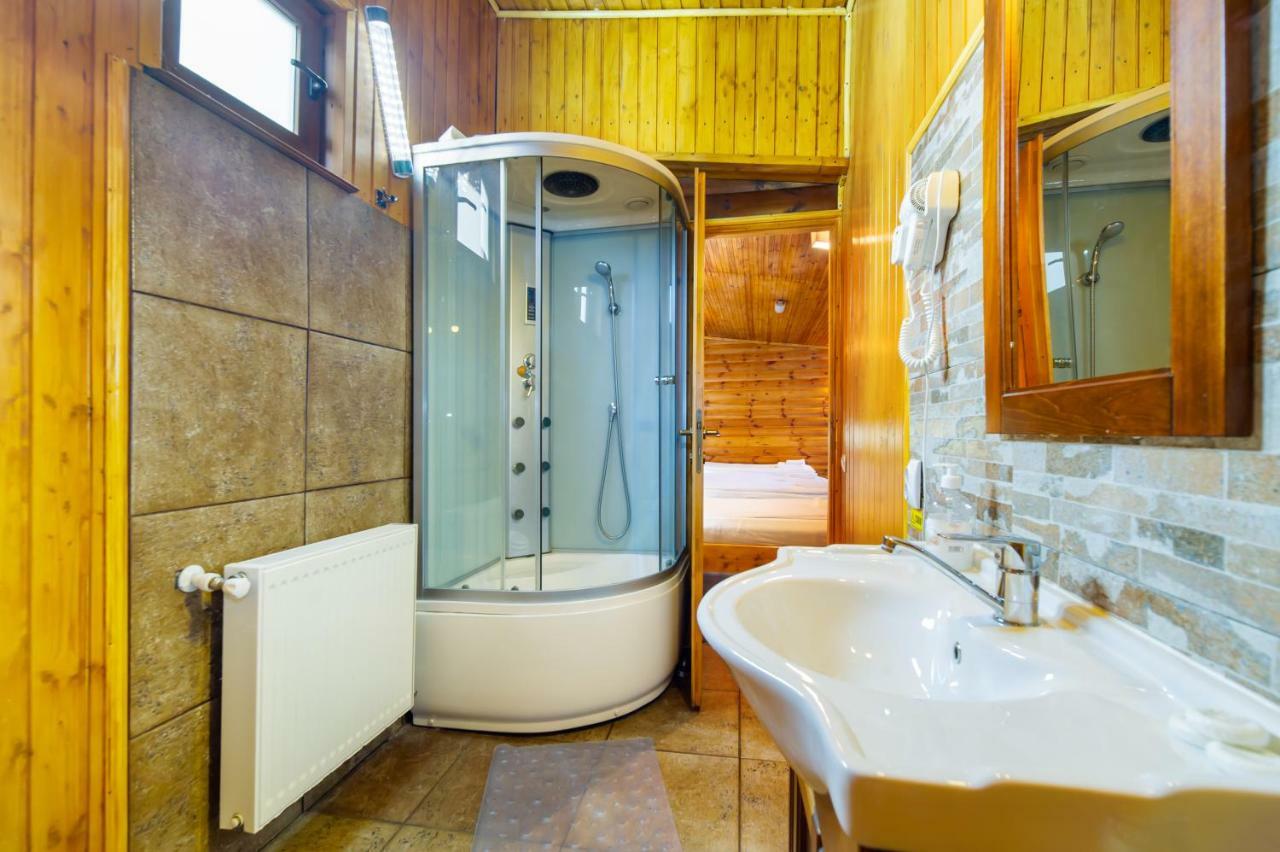 브라쇼브 Casa Ivett 아파트 외부 사진