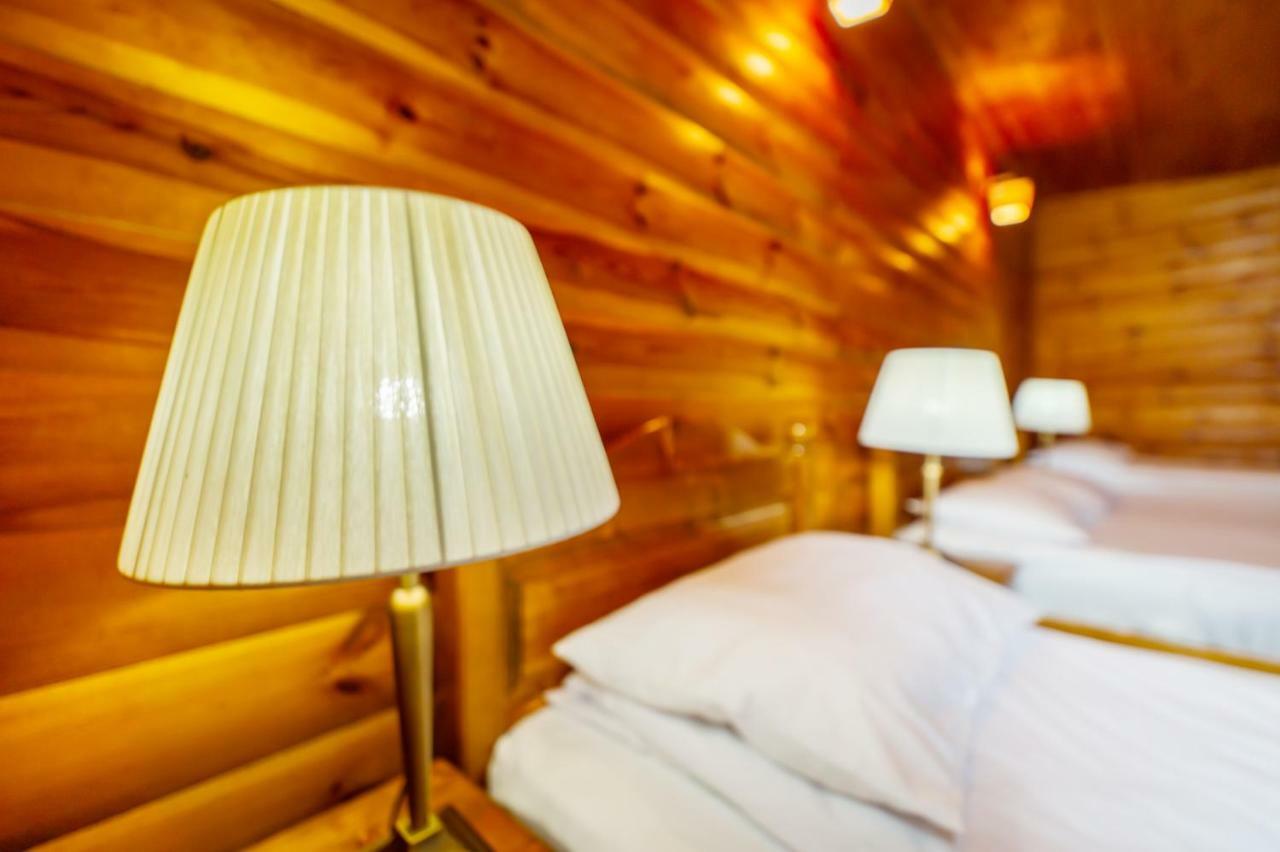 브라쇼브 Casa Ivett 아파트 외부 사진
